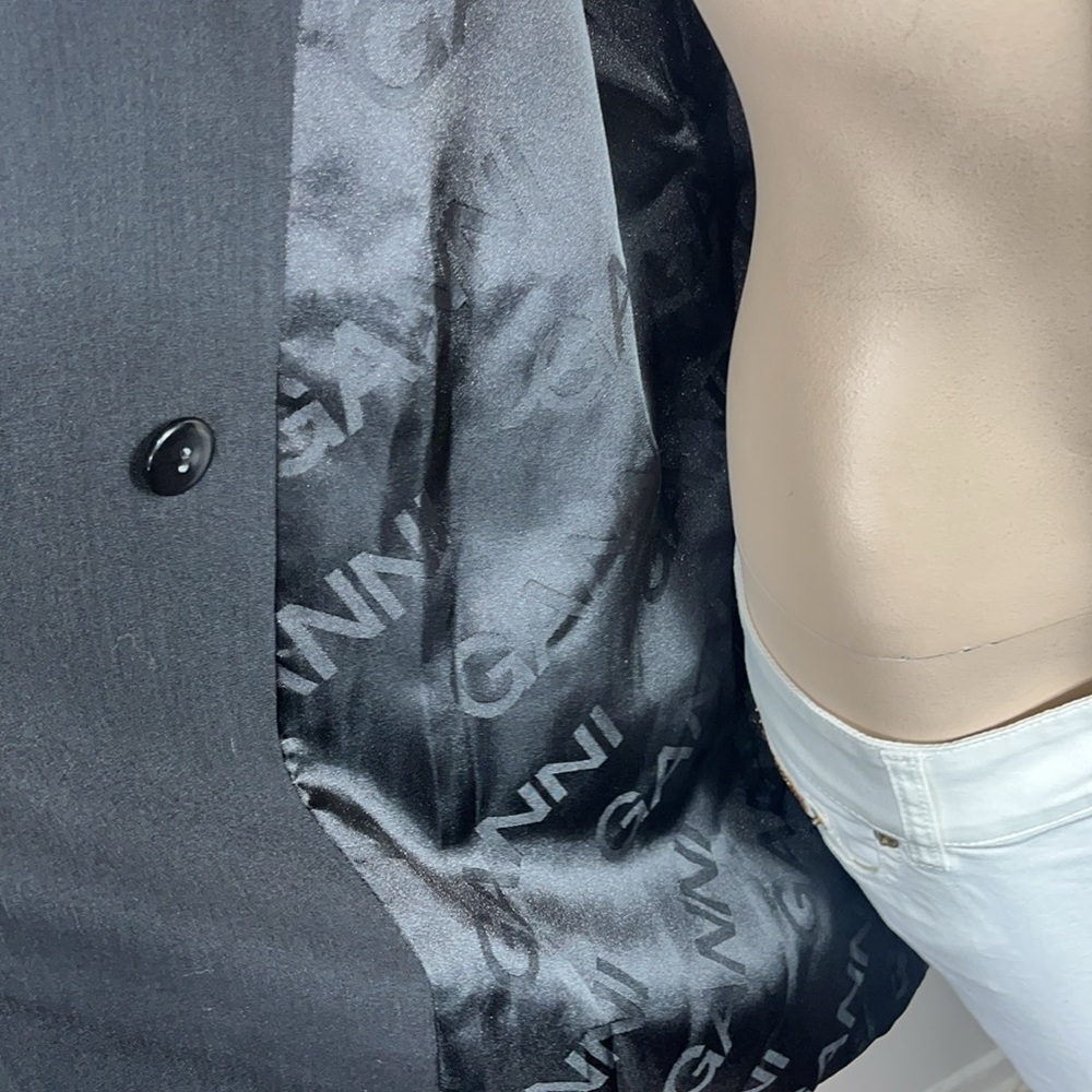 Ganni Jacket - image 8